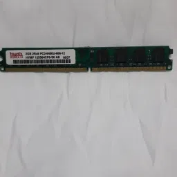 Hynix ddr2 DDR2 2 GB (Dual Channel) PC sdram (YMP) image 3