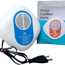 Rosario Water tank alarm bell Wired Sensor Security System-28