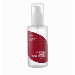 ISNTREE Chestnut Aha 8% Clear Essence - 100ml-21
