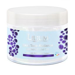 Lilium Skin Tone Radiance Diamond Facial Gel-900ml-image-8