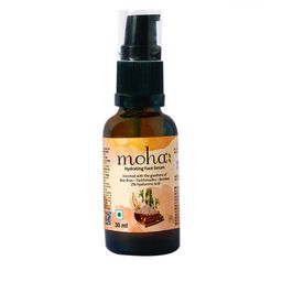 moha Hydrating Face Serum With Rice Bran Yashtimadhu Bamboo Hyaluronic Acid - 30ml-25