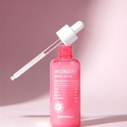 TONYMOLY Wonder Ceramide Mochi Ampoule - 100ml-44