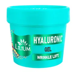 Lilium Hyaluronic Face Gel 100 ml-34