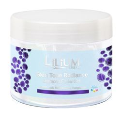 Lilium Skin Tone Radiance Diamond Facial Gel-900ml-image-88