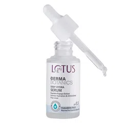 Lotus Herbals Derma Botanics  Peptide + Papaya Diminishes Serum- 28 ml-49