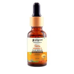 Pilgrim 10% Vitamin C Face Serum with Niacinamide & Kakadu Plum - 30 ml-11