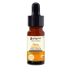 Pilgrim 10% Vitamin C Face Serum with Niacinamide & Kakadu Plum - 10 ml-18