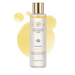 d'Alba White Truffle First Aromatic Toner - 155ml-10
