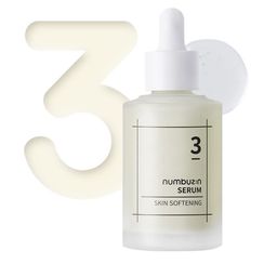 numbuzin No.3 Skin Softening Serum - 50ml-18