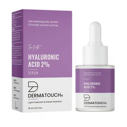 Dermatouch Hyaluronic Acid 2% Serum - 18ml-image-22