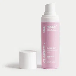 Marks & Spencer Clarify Refining Overnight Serum - 30ml image 5