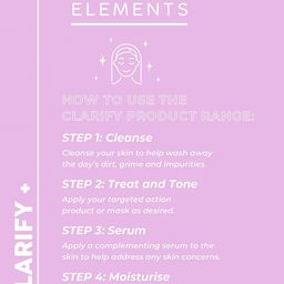 Marks & Spencer Clarify Refining Overnight Serum - 30ml image 3