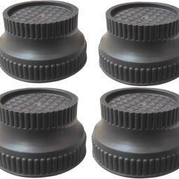 Refrigerator, Washing Machine, Air Cooler, Water Cooler Material Plastic-image-4