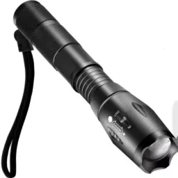 dmcef DMCEFTorch Battery Changeable Torch image 2