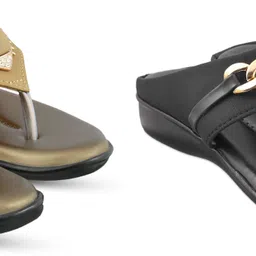 hunyza footwear Women Flats Sandal-picture-31