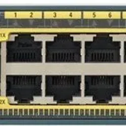 CISCO Catalyst WS-C2960S-24TS-S 24-port 10/100/1000 24 Ports 1000 Mbps Network Switch-5