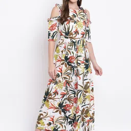 deewa Floral Print Women Jumpsuit-picture-18