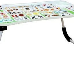 Foldable multipurpose Table Wood Portable Laptop Table-image-15