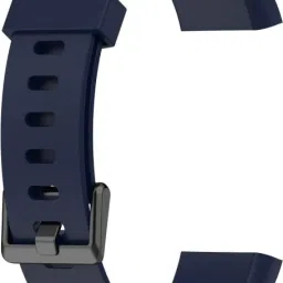 TECHWIND Silicon Smart Watch Strap For REALME BAND Smart Band Belt Smart Band Strap-image-21
