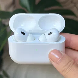 Earbuds TWS V5.3 Sweatproof ANC Wireless Headset AIR8 Bluetooth Headset-13