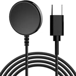 BROP Wireless Type-C Watch Charge Dock for Sam Galaxy Watch 1,2,3,4,5 Charging Pad-image-76