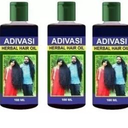 Hair oil 100ml*5 Combo Kit Hair Oil-10