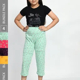 BAESD Pack of 4 Lounge Pants-40