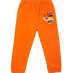 TIDY SLEEP Kids Mid-Rise Cotton Lounge Pants-90