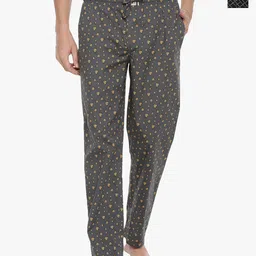 Force NXT Pack Of 2 Printed Lounge Pants-image-99