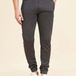 Sweet Dreams Men Mid-Rise Jogger-image-15