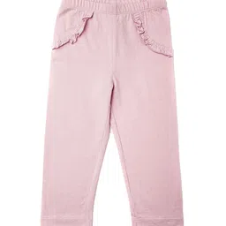 TIDY SLEEP Kids Mid Rise Lounge Pants-46