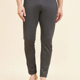 Sweet Dreams Men Mid-Rise Track Pants-image-80