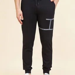 Sweet Dreams Men Mid-Rise Joggers-image-45
