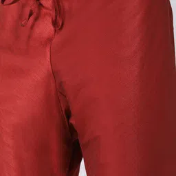 DEYANN Regular Kurta With Pyjama & Nehru Jacket image 3