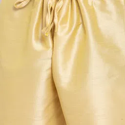 KLOTTHE Men Multicoloured Kurta with Pyjamas image 5