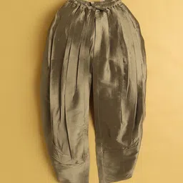 BAESD Boys Regular Kurta with Pyjamas image 4