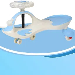 Car Non Battery Operated Ride On-image-65