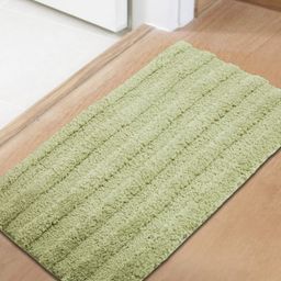 SPACES Anti Skid Stain Resistant Small Bath Mats-image-26