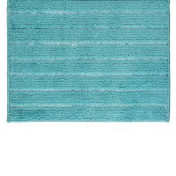Saral Home Sea Green Anti-Skid Doormats-image-99