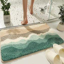 ROSEATE Unisex Multi Doormats-image-33