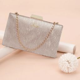 Party Pink Clutch-image-77
