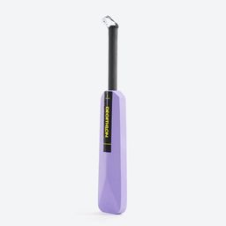 Kids Cricket Foam Bat MAUVE-picture-15