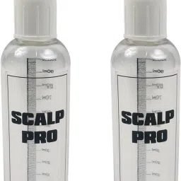 Hair Root Applicator Bottle with Comb Cap for Applying Hair Oil, Shampoo and Medicines - Pack of 02-image-59