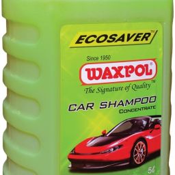 Ecosaver car shampoo 5Ltr Car Washing Liquid-image-52