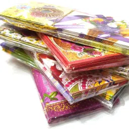 Favourite Shagun Envelopes/Card (Pack of 5) Envelopes-image-3