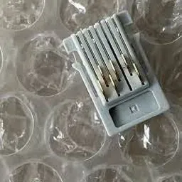 Haedlink Chip Connector C9345-Eps.n L8180 L8160 L18050 L8050 L18010 L8010 Grey Ink Cartridge-picture-16