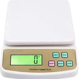 RTB 10 Kg Weight Scalemeasuring Vajan, Offer, Kata, Tarazu,Sabzi, Weighing scale Weighing Scale image 3