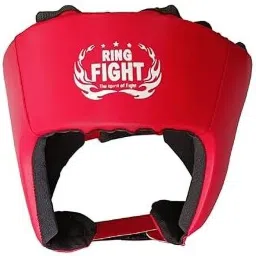 Boxing Karate Headgear Kick Sparring Helmet Taekwondo Gear Face Head Protector Boxing Head Guard-image-31