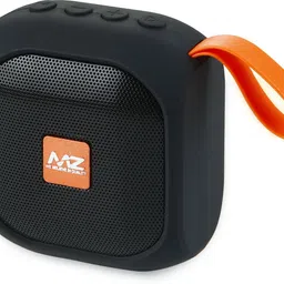MZ M29VP (PORTABLE BLUETOOTH SPEAKER) Dynamic Thunder Sound, 800mAh Battery 5 W Bluetooth Speaker-picture-39