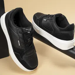red tape Lifestyle Sneaker Shoes for Men | Classic Rounded Toe, Soothing Insole Casuals For Men-picture-12